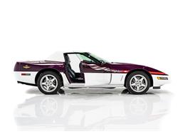 1995 Chevrolet Corvette (CC-1943282) for sale in Montreal, Quebec