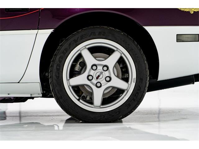 1995 Chevrolet Corvette (CC-1943282) for sale in Montreal, Quebec