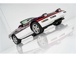 1995 Chevrolet Corvette (CC-1943282) for sale in Montreal, Quebec