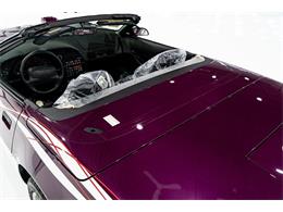 1995 Chevrolet Corvette (CC-1943282) for sale in Montreal, Quebec