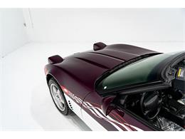 1995 Chevrolet Corvette (CC-1943282) for sale in Montreal, Quebec