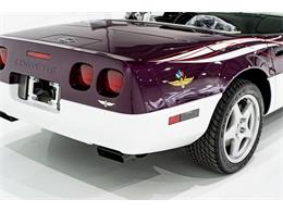 1995 Chevrolet Corvette (CC-1943282) for sale in Montreal, Quebec