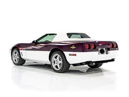 1995 Chevrolet Corvette (CC-1943282) for sale in Montreal, Quebec