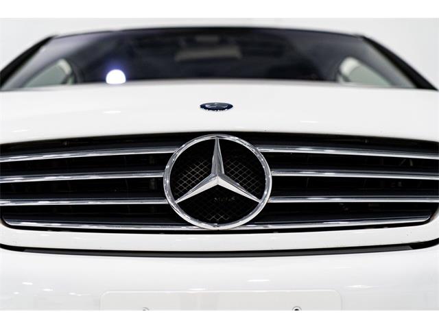 2001 Mercedes-Benz CL600 (CC-1943284) for sale in Montreal, Quebec