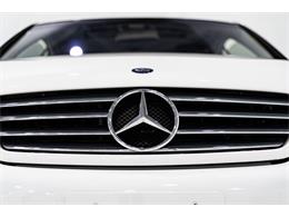 2001 Mercedes-Benz CL600 (CC-1943284) for sale in Montreal, Quebec
