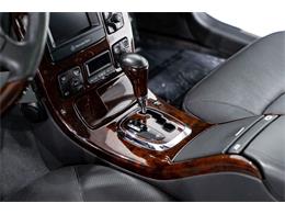 2001 Mercedes-Benz CL600 (CC-1943284) for sale in Montreal, Quebec