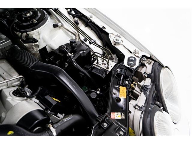 2001 Mercedes-Benz CL600 (CC-1943284) for sale in Montreal, Quebec