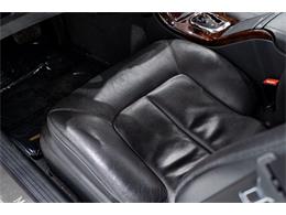 2001 Mercedes-Benz CL600 (CC-1943284) for sale in Montreal, Quebec