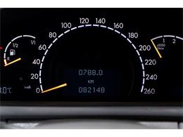 2001 Mercedes-Benz CL600 (CC-1943284) for sale in Montreal, Quebec