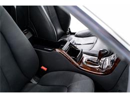 2001 Mercedes-Benz CL600 (CC-1943284) for sale in Montreal, Quebec