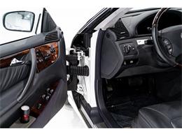 2001 Mercedes-Benz CL600 (CC-1943284) for sale in Montreal, Quebec