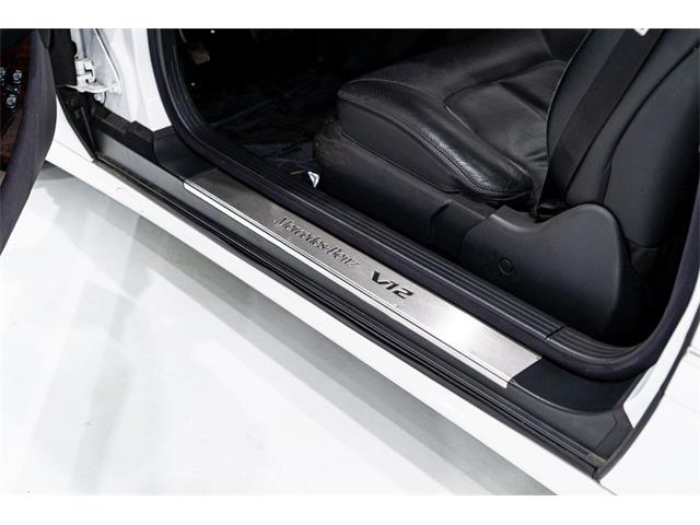 2001 Mercedes-Benz CL600 (CC-1943284) for sale in Montreal, Quebec