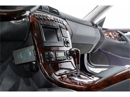 2001 Mercedes-Benz CL600 (CC-1943284) for sale in Montreal, Quebec