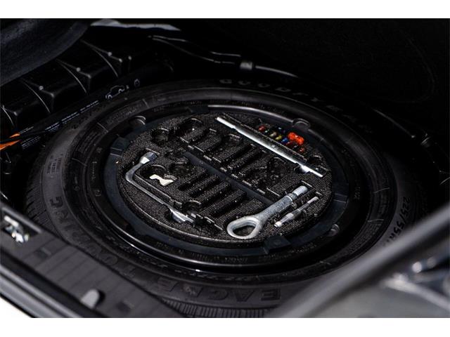 2001 Mercedes-Benz CL600 (CC-1943284) for sale in Montreal, Quebec