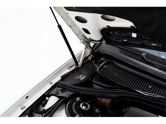 2001 Mercedes-Benz CL600 (CC-1943284) for sale in Montreal, Quebec