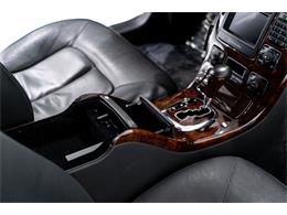 2001 Mercedes-Benz CL600 (CC-1943284) for sale in Montreal, Quebec