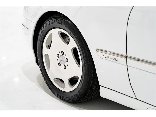 2001 Mercedes-Benz CL600 (CC-1943284) for sale in Montreal, Quebec