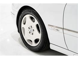 2001 Mercedes-Benz CL600 (CC-1943284) for sale in Montreal, Quebec