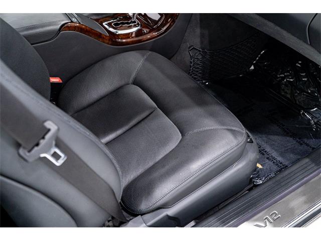 2001 Mercedes-Benz CL600 (CC-1943284) for sale in Montreal, Quebec