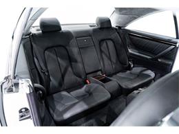 2001 Mercedes-Benz CL600 (CC-1943284) for sale in Montreal, Quebec