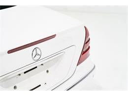 2001 Mercedes-Benz CL600 (CC-1943284) for sale in Montreal, Quebec