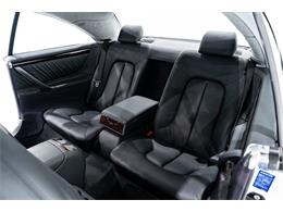 2001 Mercedes-Benz CL600 (CC-1943284) for sale in Montreal, Quebec