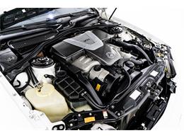2001 Mercedes-Benz CL600 (CC-1943284) for sale in Montreal, Quebec