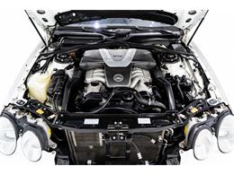 2001 Mercedes-Benz CL600 (CC-1943284) for sale in Montreal, Quebec