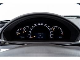 2001 Mercedes-Benz CL600 (CC-1943284) for sale in Montreal, Quebec