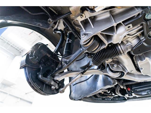 2001 Mercedes-Benz CL600 (CC-1943284) for sale in Montreal, Quebec