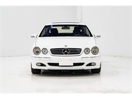 2001 Mercedes-Benz CL600 (CC-1943284) for sale in Montreal, Quebec