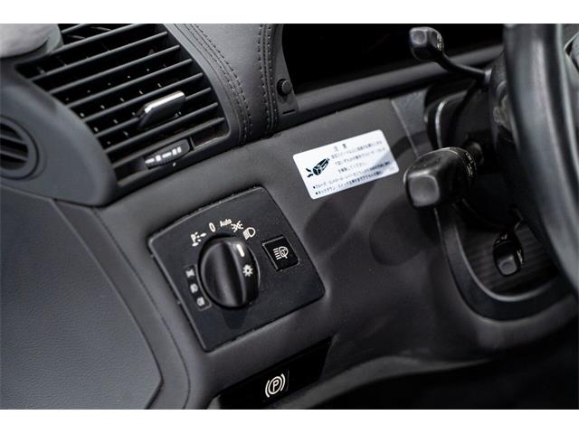 2001 Mercedes-Benz CL600 (CC-1943284) for sale in Montreal, Quebec