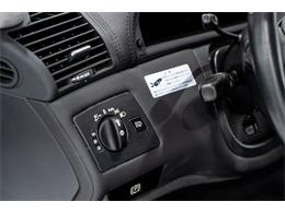 2001 Mercedes-Benz CL600 (CC-1943284) for sale in Montreal, Quebec