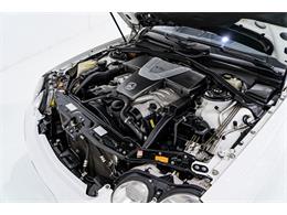 2001 Mercedes-Benz CL600 (CC-1943284) for sale in Montreal, Quebec