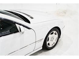 2001 Mercedes-Benz CL600 (CC-1943284) for sale in Montreal, Quebec