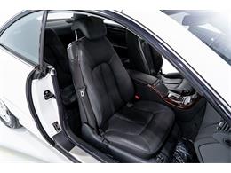 2001 Mercedes-Benz CL600 (CC-1943284) for sale in Montreal, Quebec