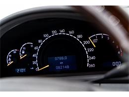 2001 Mercedes-Benz CL600 (CC-1943284) for sale in Montreal, Quebec
