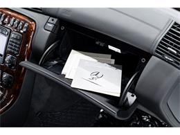 2001 Mercedes-Benz CL600 (CC-1943284) for sale in Montreal, Quebec