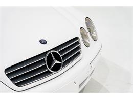 2001 Mercedes-Benz CL600 (CC-1943284) for sale in Montreal, Quebec