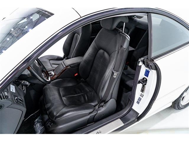 2001 Mercedes-Benz CL600 (CC-1943284) for sale in Montreal, Quebec