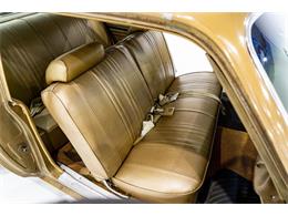 1970 Chevrolet Nova (CC-1943285) for sale in Montreal, Quebec