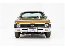 1970 Chevrolet Nova (CC-1943285) for sale in Montreal, Quebec