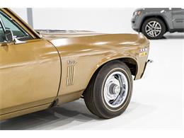 1970 Chevrolet Nova (CC-1943285) for sale in Montreal, Quebec