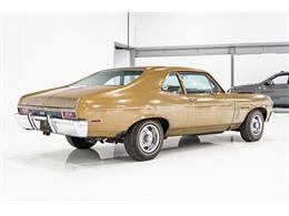 1970 Chevrolet Nova (CC-1943285) for sale in Montreal, Quebec