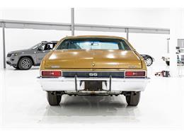 1970 Chevrolet Nova (CC-1943285) for sale in Montreal, Quebec