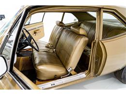 1970 Chevrolet Nova (CC-1943285) for sale in Montreal, Quebec