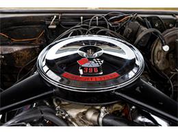 1970 Chevrolet Nova (CC-1943285) for sale in Montreal, Quebec