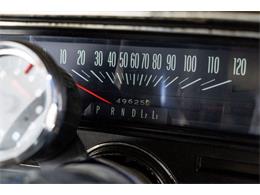 1970 Chevrolet Nova (CC-1943285) for sale in Montreal, Quebec