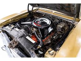 1970 Chevrolet Nova (CC-1943285) for sale in Montreal, Quebec