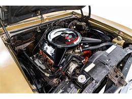 1970 Chevrolet Nova (CC-1943285) for sale in Montreal, Quebec